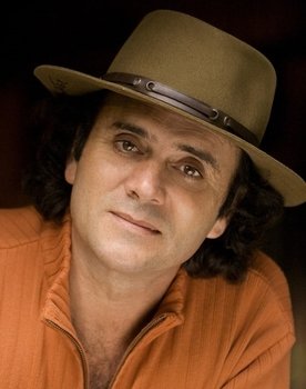 Almir Sater