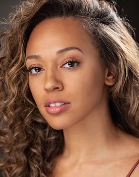 Christie Leverette