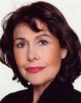 Edda Pastor