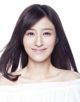 Jia Bo Ya as Qiao Xin