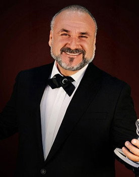 Hakan Aysev