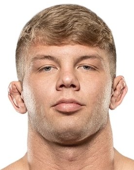 Tristan Overvig as Self