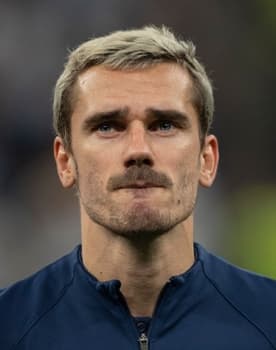 Antoine Griezmann