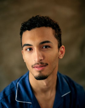Logan Weisberg as Josh