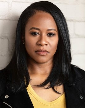 Amelia Jeffries