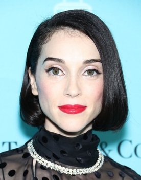 St. Vincent