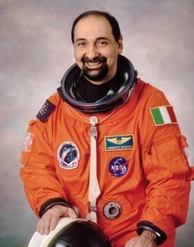 Umberto Guidoni