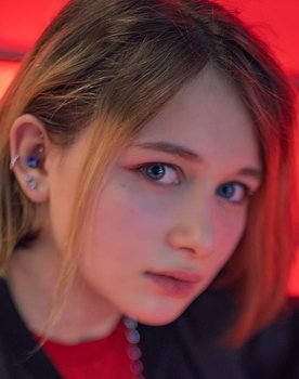 Kira Fleysher