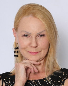 Olga Presnyakova as 