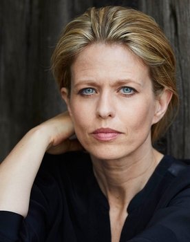Miriam Lahnstein