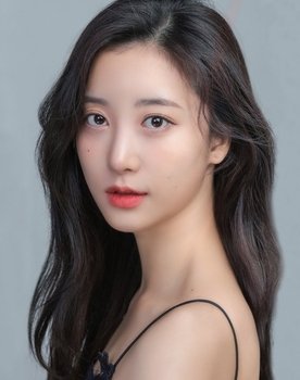 Oh Chae-yi as Yang Joo-ri