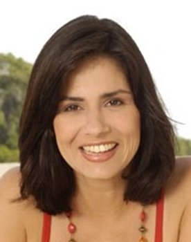 Cláudia Paiva as Madalena