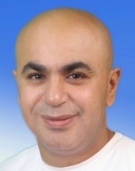 Hatem Gamil