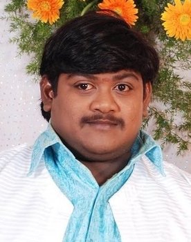 Suman Shetty