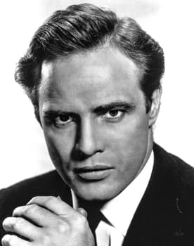 Marlon Brando