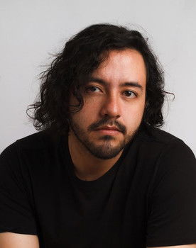 Diego Alejandro Sierra as Adam
