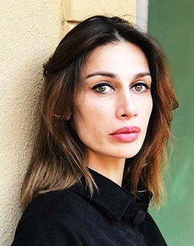 სოფო ლომჯარია