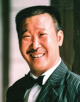 Li Xiaobo
