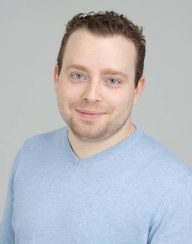 Pavel Mikhailov
