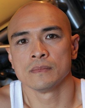 Fernando Argosino as Subatai