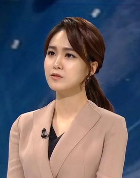 Ahn Na-gyeong
