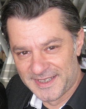 Marian Valev as Mr. Georgiev