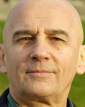 Christian Chauvaud
