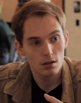 Damon Sudduth as Officer Bixby