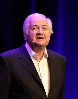 Jacques Mailhot as 