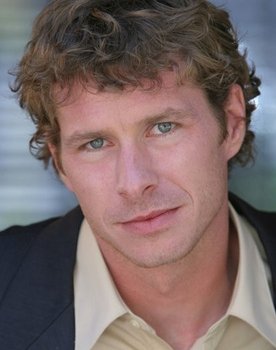 Canyon Prince as Luke