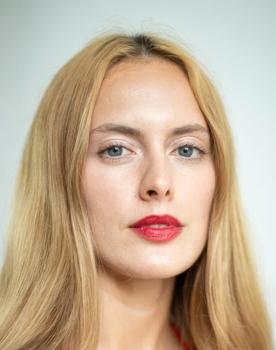 Anastasiya Svetlichnaya