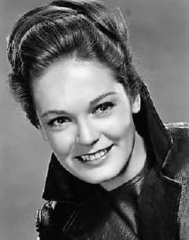 Elizabeth Hartman