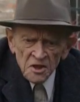 Otte Svendsen