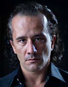 Kubilay Çamlıdağ