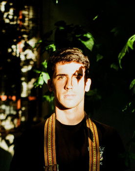 Facundo Mugica as himself