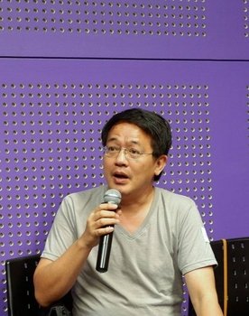 Manotham Theamtheabrat as Self