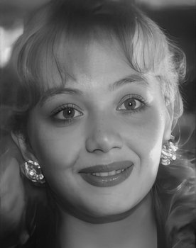 Olga Tolstetskaya