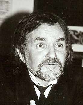 Vsevolod Sobolev as Мнишек