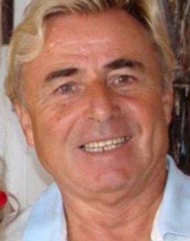 Tony Genil