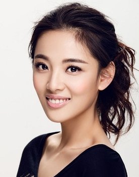 Zhang Qianru