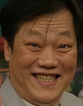 Ngai Man-Yin