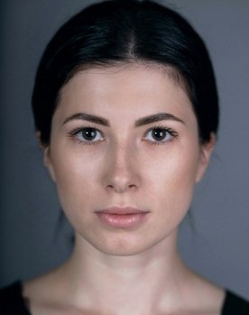 Nataliya Tkachenko