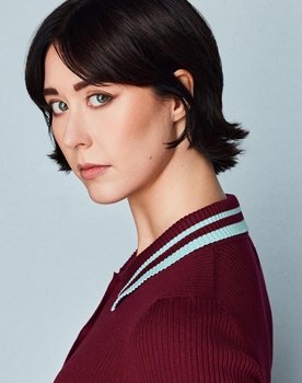 Whitney Ann Bates as 