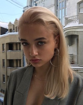 Elizaveta Ivanova