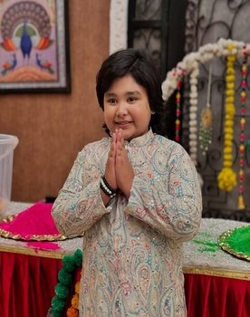 Ahnaf Khatri as Balbhadra