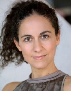 Shirin Soraya