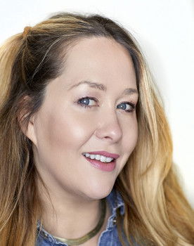 Megan Freels Johnston