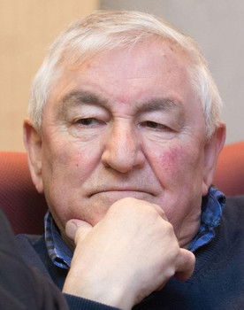 Suso Díaz Díaz as Self