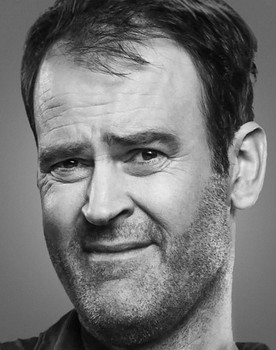 Jeppe Christoffersen as Male Neighbour