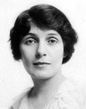 Mary Alden